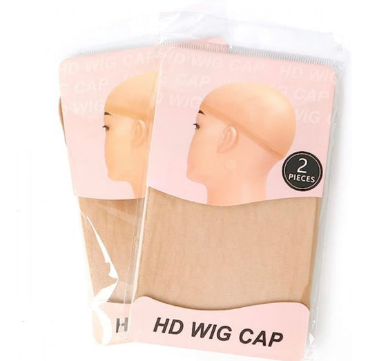 Hair Snob HD Wig Cap