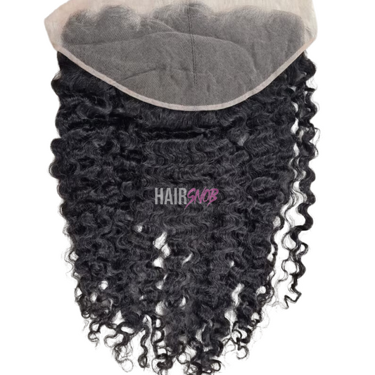 Raw Vietnamese 13x6 HD Lace Frontals