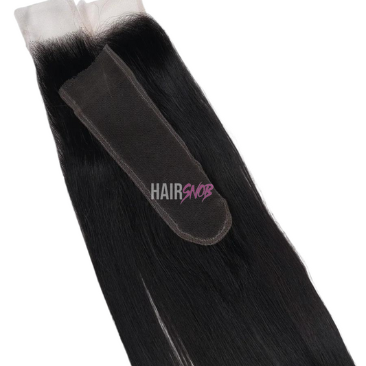 Raw Vietnamese 2x6 Lace Closure