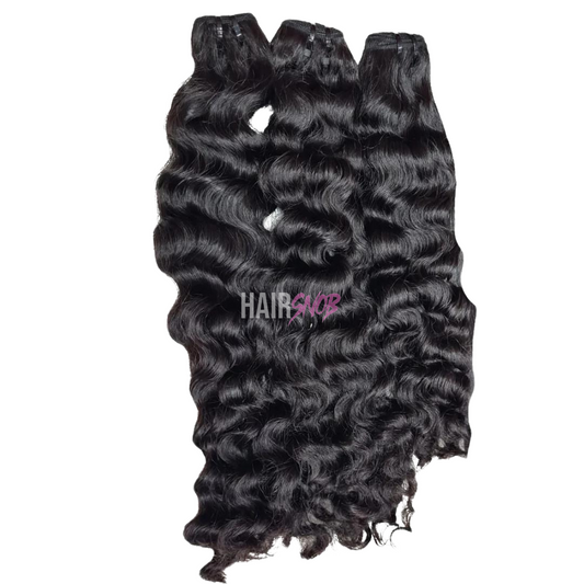 Raw Cambodian Curly 3 Bundle Deals