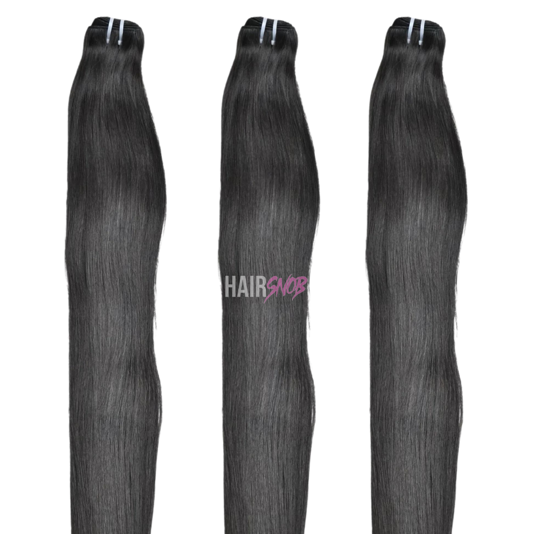 Raw Cambodian Straight 3 Bundle Deals