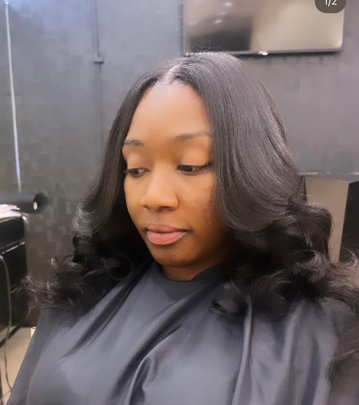 Traditional Sew-in (2 Bundles)