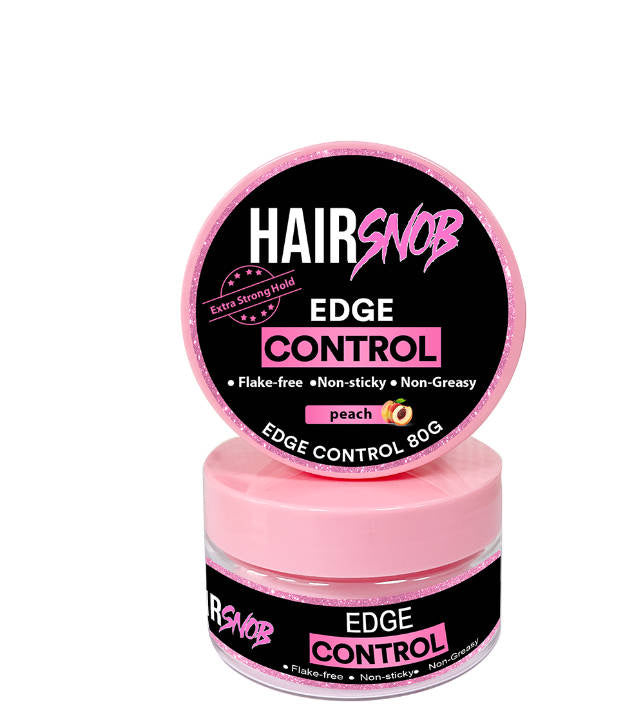 Hair Snob Edge Control